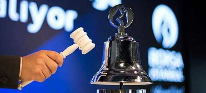 Arf Bio, borsaya tavan fiyattan başladı