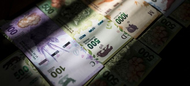 Arjantin, 44 milyar dolarlık kredi için IMF ile görüşecek