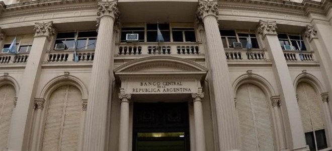 Arjantin Merkez Bankası'ndan sürpriz faiz indirimi
