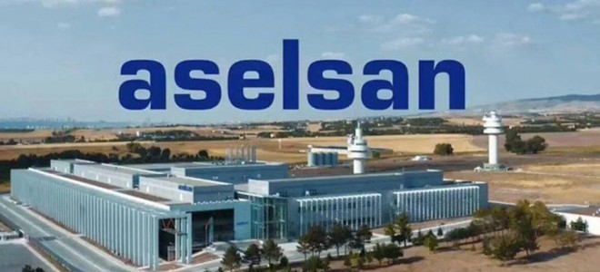 ASELSAN 26,2 milyon dolarlık sözleşme imzaladı