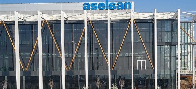 Aselsan 26,5 milyar TL’lik teslimata hazırlanıyor