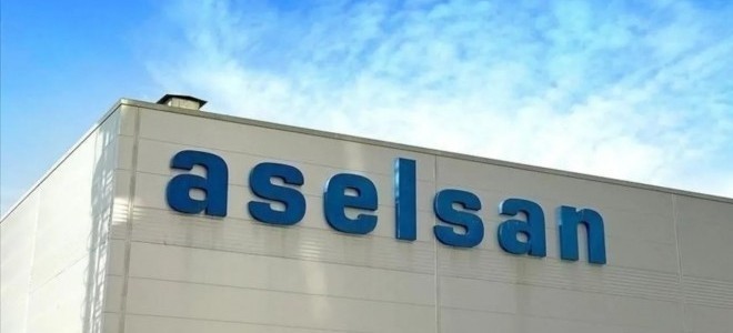 ASELSAN'dan 123,5 milyon dolarlık satış sözleşmesi