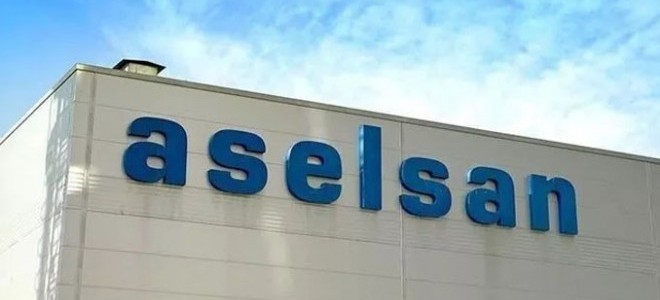 Aselsan'dan 24,7 milyon euroluk satış sözleşmesi