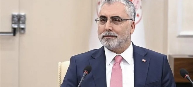 Asgari ücret toplantısı öncesi Bakan Işıkhan'dan açıklama