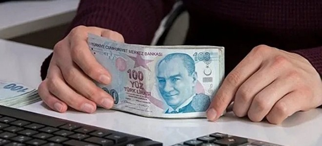 Asgari ücrete ara zam konusu TBMM gündemine taşındı
