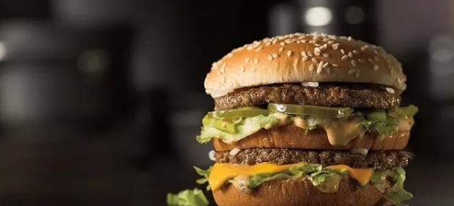 Asgari ücretlinin hamburger alım gücü 5 yılda 114 adetten 62’ye geriledi