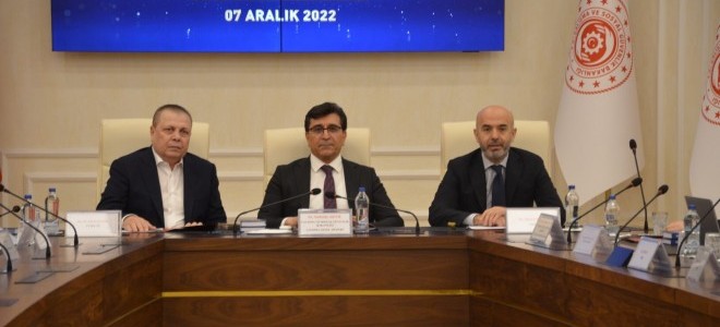 Asgari ücrette üçüncü toplantı başladı