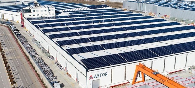 Astor Enerji ve Kontrolmatik’ten yeni iş anlaşması
