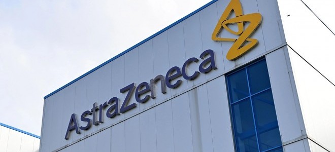 AstraZeneca'dan 1,8 milyar dolarlık satın alma