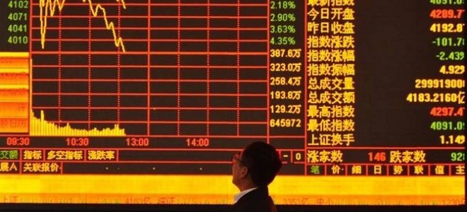 Asya Borsaları Yükselişlerle Açıldı