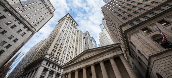 Asya ve Avrupa’dan Sonra Wall Street'de Düşüşe Hazırlanıyor
