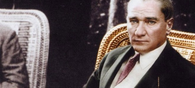 Atatürk'ün mirası yeniden üretime geçti
