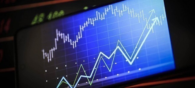 Ateşkes sonrası Borsa İstanbul'da sert yükseliş