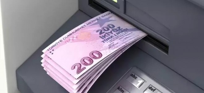 ATM'ler günde 3 kez doldurulmaya başlandı