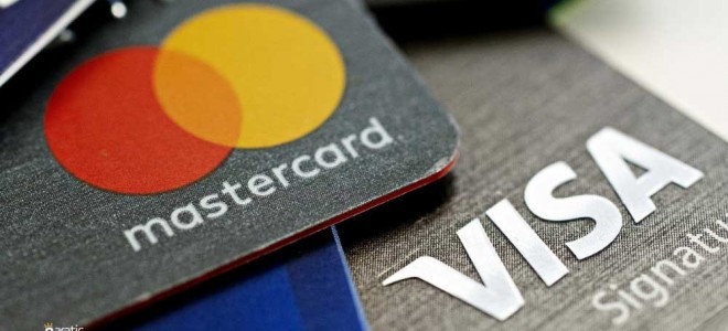 ATM ücreti davası: Visa ve Mastercard 197,5 milyon dolar ödeyecek