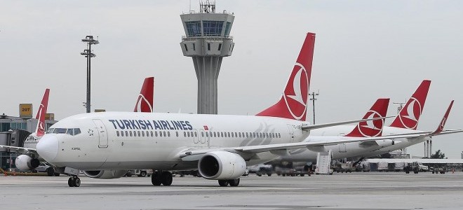 ATO Başkanı Baran'dan, Ankara'dan 16 destinasyona direkt uçuş talebi