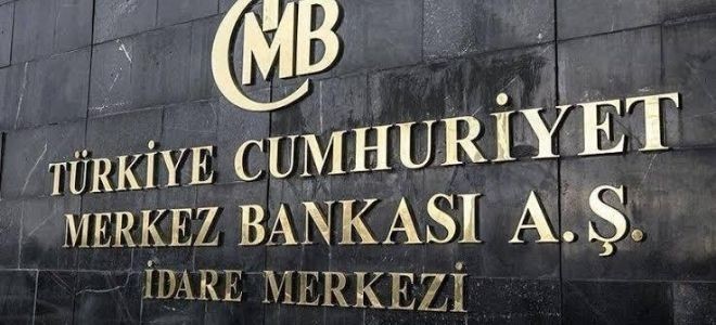 ATO Başkanı Baran, Merkez Bankası Başkanı Kavcıoğlu'nu ziyaret etti