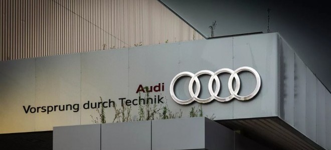 Audi, 76 yıllık Brüksel fabrikasını kapattı