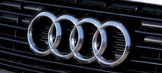 Audi çalışanları Brüksel fabrikasında el koyduğu 300 aracın anahtarlarını geri verdi