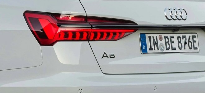 Audi, isimlendirme stratejisinden geri adım attı