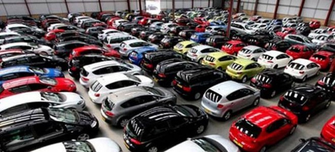 Avrupa Birliği’nde otomobil satışları 8 ay sonra yükseldi