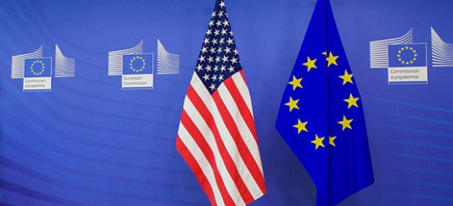 Avrupa Birliği'nden ABD'ye Grönland misillemesi uyarısı