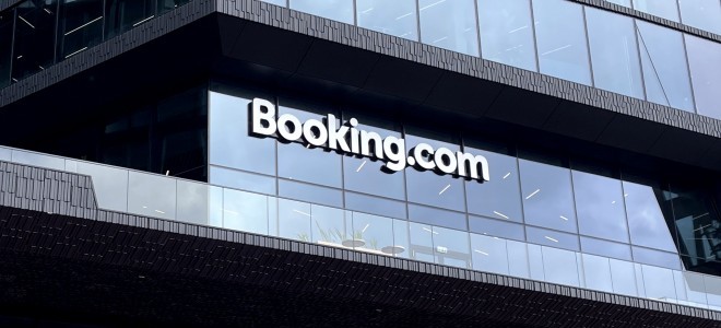Avrupa Birliği'nden Booking'in satın alma planına veto