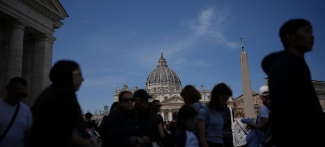 Avrupa Birliği'nin geleceği Conclave 2026 toplantısında şekillenecek