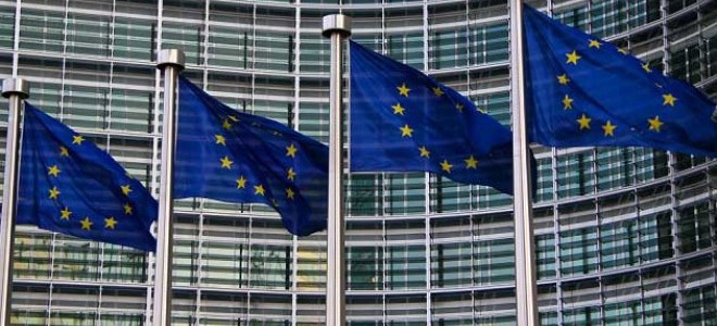 Avrupa Borsaları Çin'den Gelen Verilerle Yükselişte