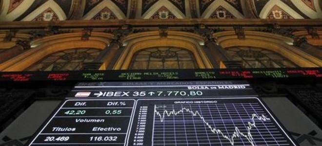 Avrupa Borsaları Günü Karışık Kapattı