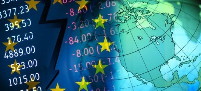 Avrupa Borsaları Haftaya Artışla Başladı