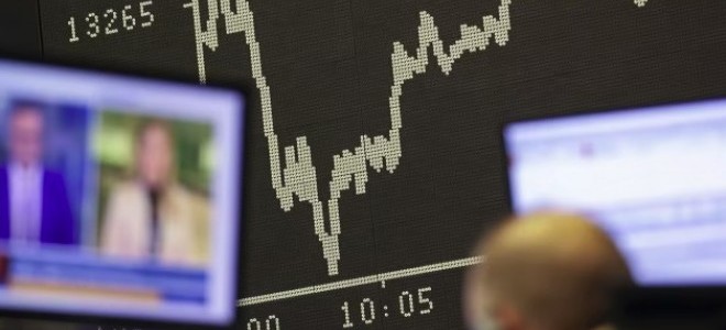 Ticaret anlaşması iyimserliği Avrupa borsalarını yukarı taşıdı