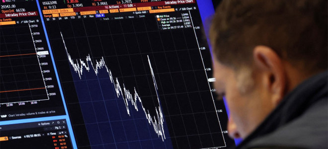 Avrupa borsaları teknoloji hisseleriyle coştu