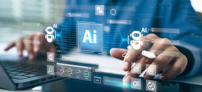 Avrupa’da 200 bin bankacının işi risk altında