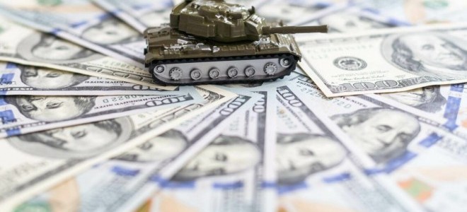 Avrupa'da “Askeri Schengen” hazırlığı