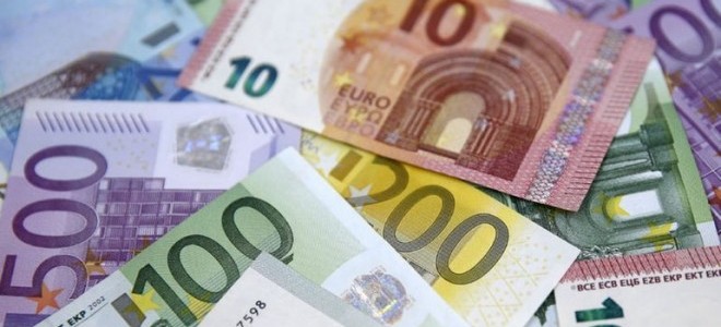 Euro Yeni Rekor Kırdı