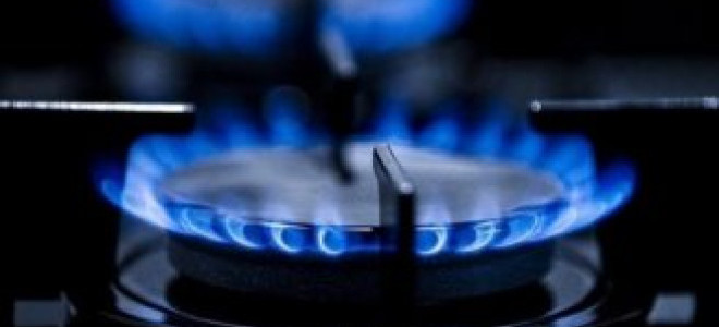 Avrupa'da doğal gaz fiyatları iki haftada yüzde 50 arttı