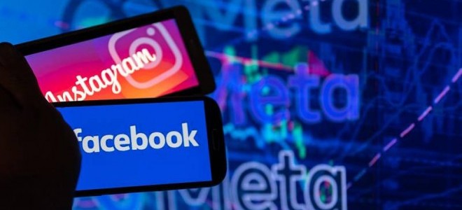 Avrupa’da Facebook ve Instagram'ı reklamsız kullanmak isteyen para ödeyecek