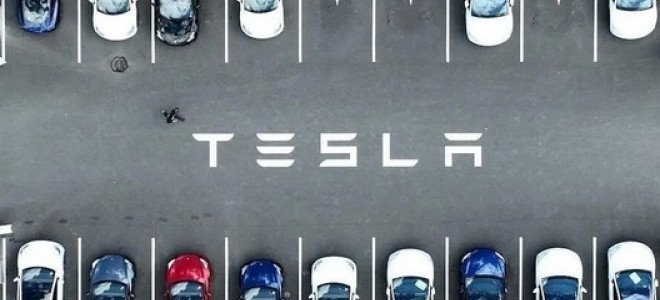 Avrupa’da güç kaybeden Tesla, Türkiye'de rekor kırdı