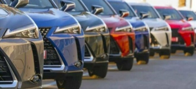 Avrupa’da otomobil satışları hız kesmedi: En çok satan araç grubu belli oldu