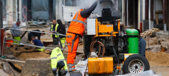 Avrupa'da saatlik iş gücü maliyetindeki artış belli oldu