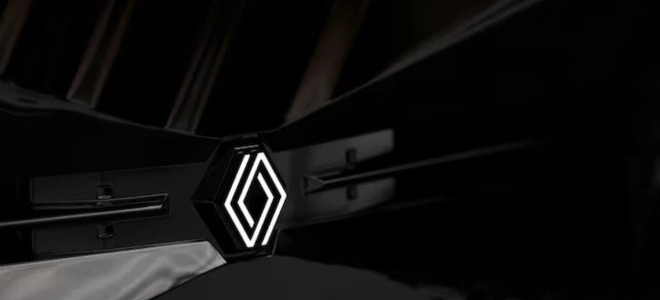 Avrupa'daki silahlanma yarışına Renault da dahil oldu