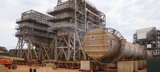 Avrupa gaz piyasasını sarsan Chevron grevinden uzlaşı çıktı