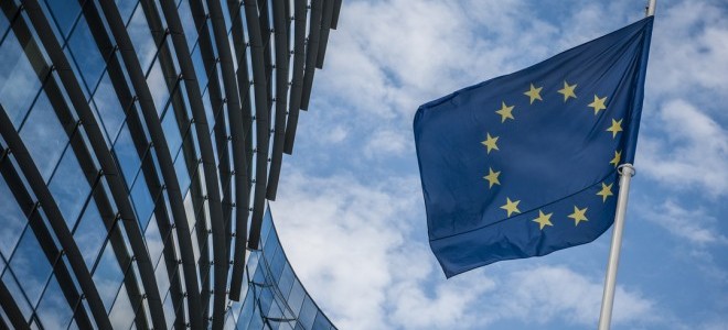 Avrupa Komisyonu 2018 ve 2019 Büyüme ve Enflasyon Tahminlerini Revize Etti