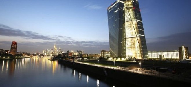 Avrupa Merkez Bankası (ECB), faiz kararını açıkladı