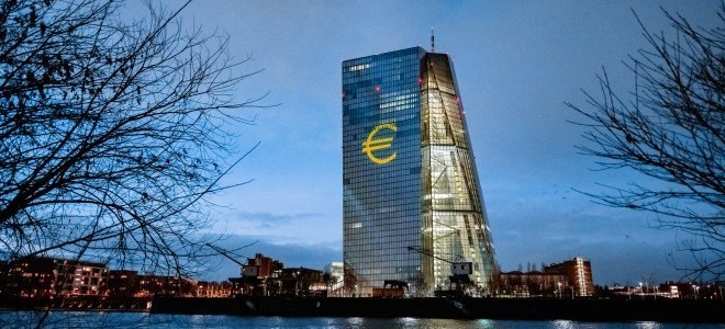 Avrupa Merkez Bankası (ECB) faiz kararını açıkladı!
