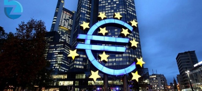 ECB faizleri sabit tuttu, para politikasını değiştirmedi
