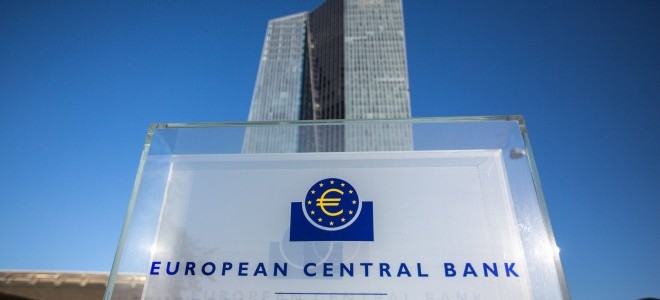 Avrupa Merkez Bankası, faiz ve pandemi varlık alımı miktarını sabit tuttu