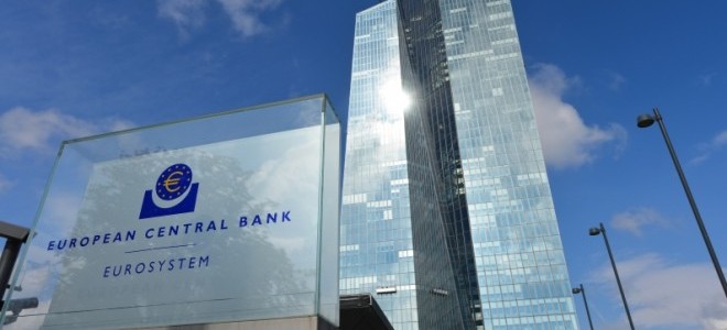 Avrupa Merkez Bankası'ndan sürpriz faiz kararı
