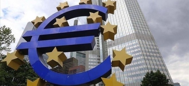 ECB'nin enflasyon ve büyümeye yönelik beklenti anketi sonuçlandı